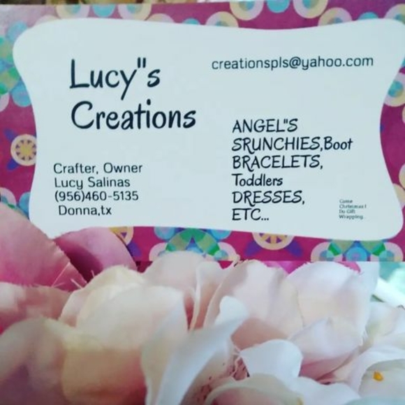 Meet your Posher, Lucy - Picture 1 of 1